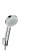 Душевой гарнитур Hansgrohe Crometta 100 Crometta 100 1jet Porter 125 см. 26664400, белый/хром