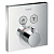 Смеситель для душа Hansgrohe Shower Select 15763000, хром