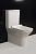 Унитаз-компакт безободковый BELBAGNO ROMANO