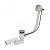Слив-перелив Alcaplast A564CRM2