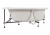 Каркас сварной для акриловой ванны Aquanet Luna 155x100 L/R Каркас сварной для акриловой ванны Aquanet Luna 155x100 L/R