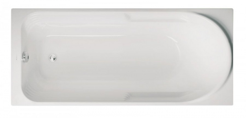 Акриловая ванна Vagnerplast Hera 180х80