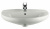 Раковина Roca Victoria 327392000 (60 см), белый Раковина Roca Victoria 327392000 (60 см), белый