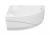 Акриловая ванна Aquanet Mayorca 150x100 L Акриловая ванна Aquanet Mayorca 150x100 L