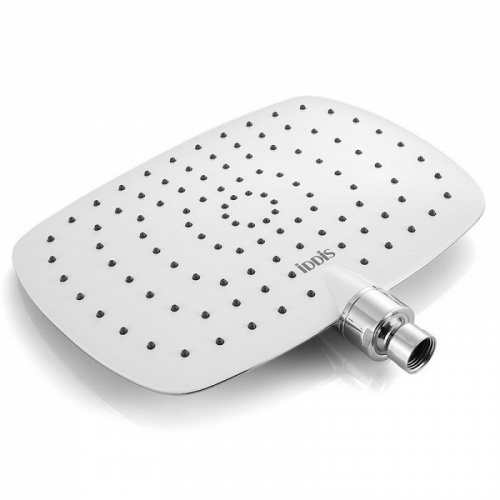 Смеситель для душа Iddis Leaf LEASBS0i06, хром