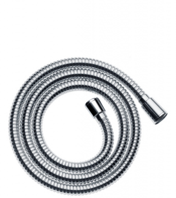 Шланг для душа Hansgrohe Sensoflex 160 см. 28136000, хром
