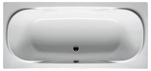 Акриловая ванна Riho Taurus 170x80 BC0700500000000