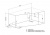 Акриловая ванна Aquanet Brize 160x90 R Акриловая ванна Aquanet Brize 160x90 R