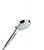Лейка для душа Hansgrohe Croma Select S Multi EcoSmart 26801400, белый/хром
