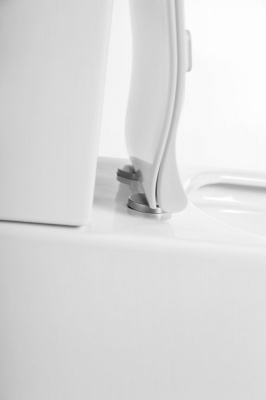 Унитаз-компакт безободковый BELBAGNO ACQUA