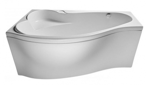 Акриловая ванна 1MarKa Gracia 150x94 L