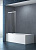 Душевой угол Cezares SLIDER-VF-11-90/150-C-Cr 90x150
