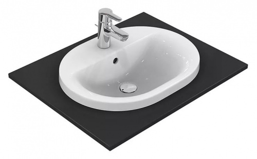 Раковина Ideal Standard Connect E503901 (55 см), белый