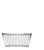 Верхний душ Hansgrohe Crometta E 240 1jet 26726000, хром Верхний душ Hansgrohe Crometta E 240 1jet 26726000, хром