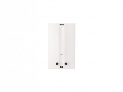 Газовая колонка Zanussi GWH 10 Fonte LPG