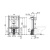 Инсталляция для унитаза AlcaPlast Sadromodul A101/850 Инсталляция для унитаза AlcaPlast Sadromodul A101/850