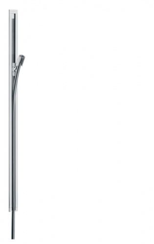 Штанга для душа Hansgrohe Raindance Unica'S 27636000, хром
