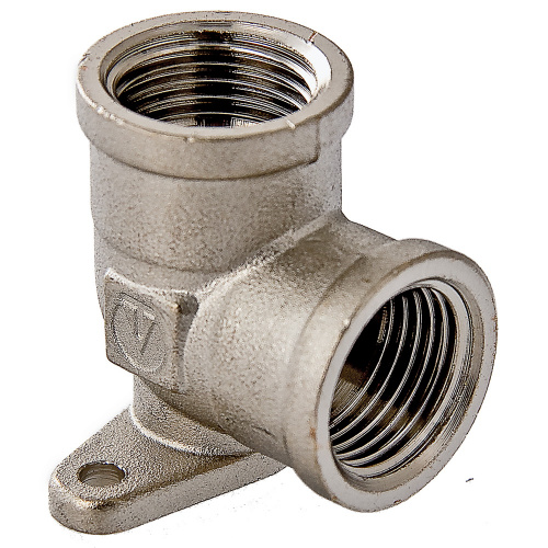 Водорозетка Valtec 1/2" ВН