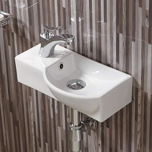 Раковина Melana MLN-7947AR