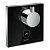 Смеситель для душа Hansgrohe Shower Select Highflow 15735600, черный/хром