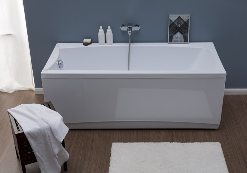 Фронтальная панель для ванны Aquanet L170