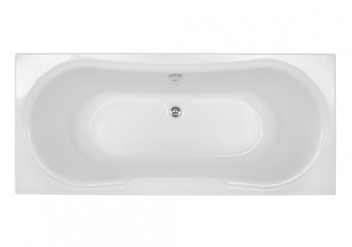 Акриловая ванна Aquanet Valencia 170x80