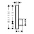 Смеситель для душа Hansgrohe Shower Select 15767000, хром Смеситель для душа Hansgrohe Shower Select 15767000, хром