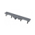 Душевой лоток AlcaPlast Optima APZ12-850 Душевой лоток AlcaPlast Optima APZ12-850