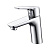 Смеситель для раковины WasserKRAFT Lippe 4503, хром