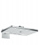 Верхний душ Hansgrohe Rainmaker Select 460 3jet с держателем 24007400, белый/хром