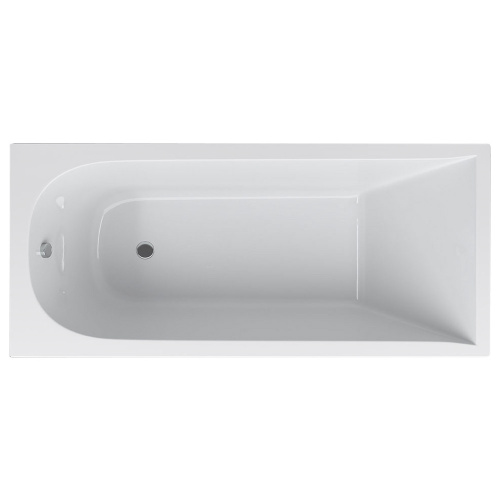 Ванна акриловая 180х80 см AM.PM Spirit W72A-180-080W-A2