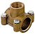 Обойма-тройник Valtec ремонтная 3/4"х1/2"х3/4" ВН
