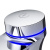 F50A93400 Inspire V2.0, TouchReel электронный высокий см-ль с д/к, излив 160 мм, хром