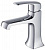 Смеситель для раковины Zeegres Z.RILL 47003001, хром