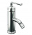 Смеситель для биде Jacob Delafon Purist E14434-4A-CP, хром