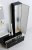 Тумба напольная Aqwella 5 Stars Infinity Inf.03.10/BLK, черный Тумба напольная Aqwella 5 Stars Infinity Inf.03.10/BLK, черный