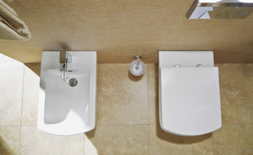 Унитаз подвесной BELBAGNO MATTINO