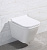Унитаз подвесной BELBAGNO DORY