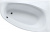 Акриловая ванна Excellent Kameleon R 170х110 Акриловая ванна Excellent Kameleon R 170х110