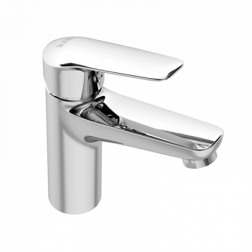 Смеситель для умывальника Iddis Torr TORSB00i01, хром