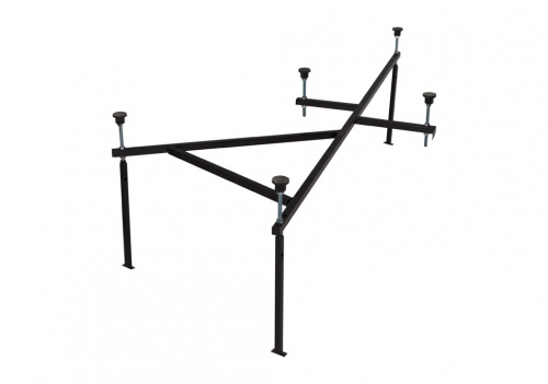 Каркас сварной для акриловой ванны Aquanet Augusta 170x90 R/L