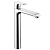 Смеситель для раковины Hansgrohe Metris 31184000, хром