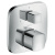 Смеситель для ванной Hansgrohe PuraVida 15771000, хром