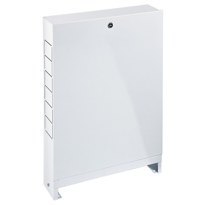 Шкаф коллекторный Valtec ШРН3 651-691х704 мм.