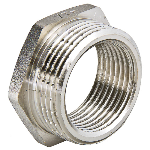 Футорка Valtec 3/4"х1/2" НР-ВН
