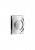 Кнопа слива Grohe Surf 38808000, хром Кнопа слива Grohe Surf 38808000, хром
