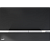 Кнопки смыва AlcaPlast FLAT STRIPE GLASS BLACK STRIPE-GL1204