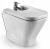 806472004 крышка для биде GAP микр-т (бел) 806472004 крышка для биде GAP микр-т (бел)