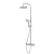 Душевая система AM.PM Spirit 2.0 F0770A400 Душевая система AM.PM Spirit 2.0 F0770A400