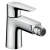 Смеситель для биде Hansgrohe Talis E 71720000, хром